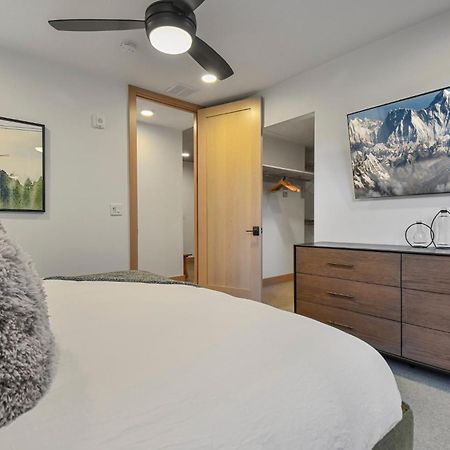 Kings Crown 201C Vila Park City Exterior foto