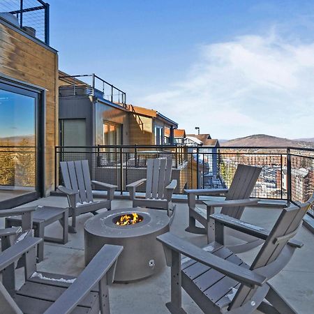 Kings Crown 201C Vila Park City Exterior foto