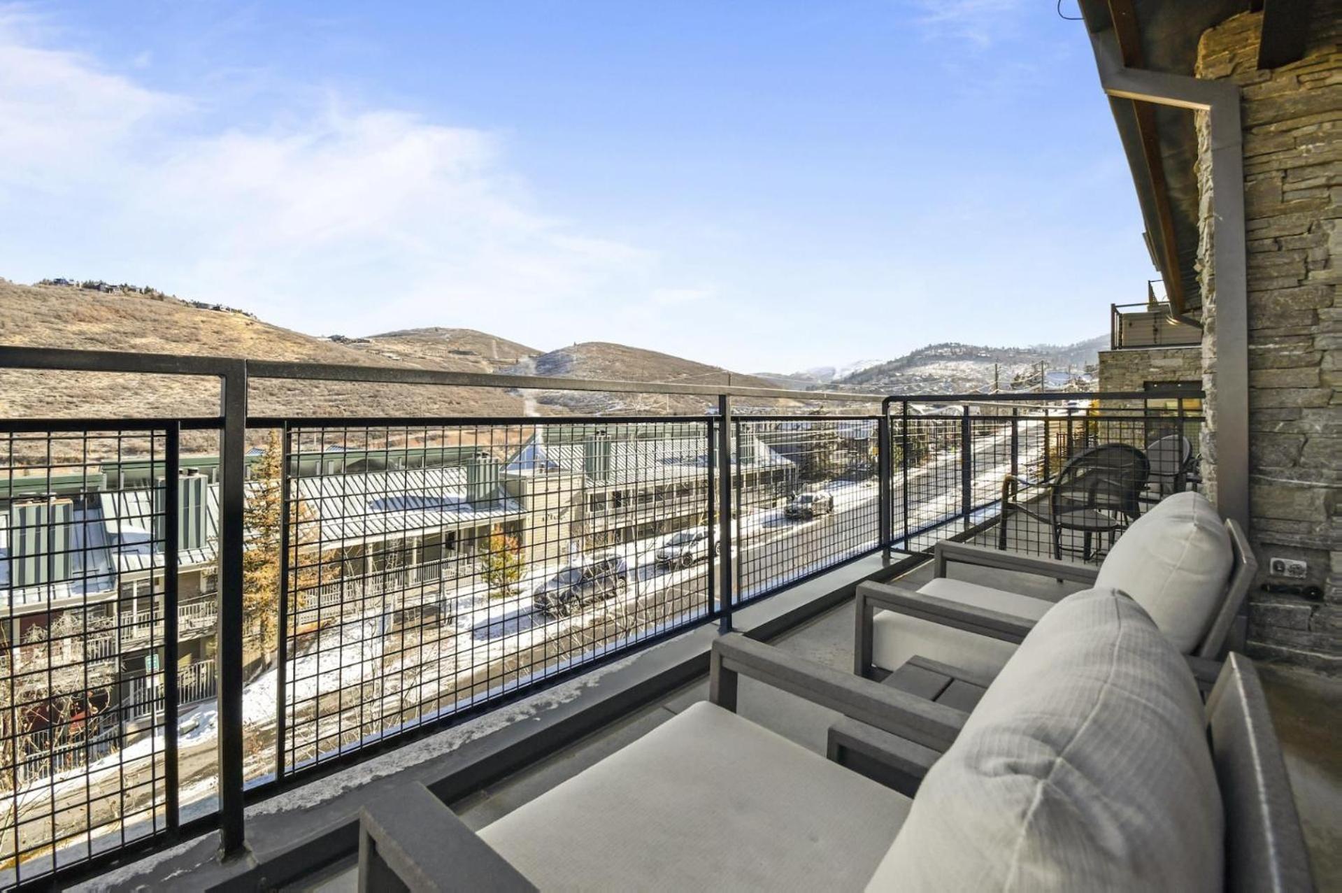 Kings Crown 201C Vila Park City Exterior foto