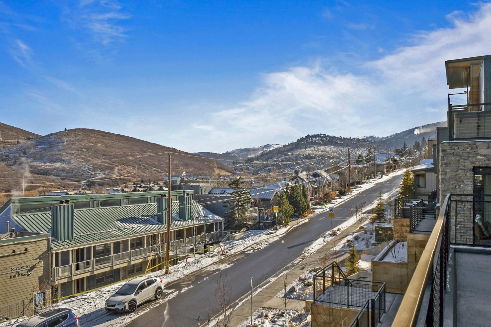 Kings Crown 201C Vila Park City Exterior foto