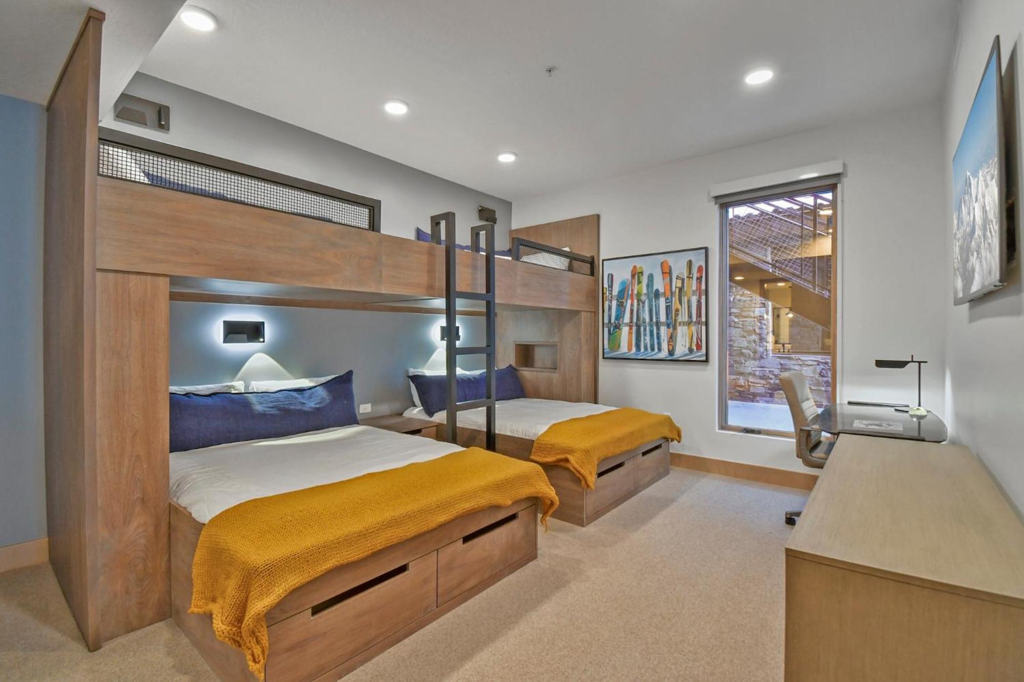 Kings Crown 201C Vila Park City Exterior foto
