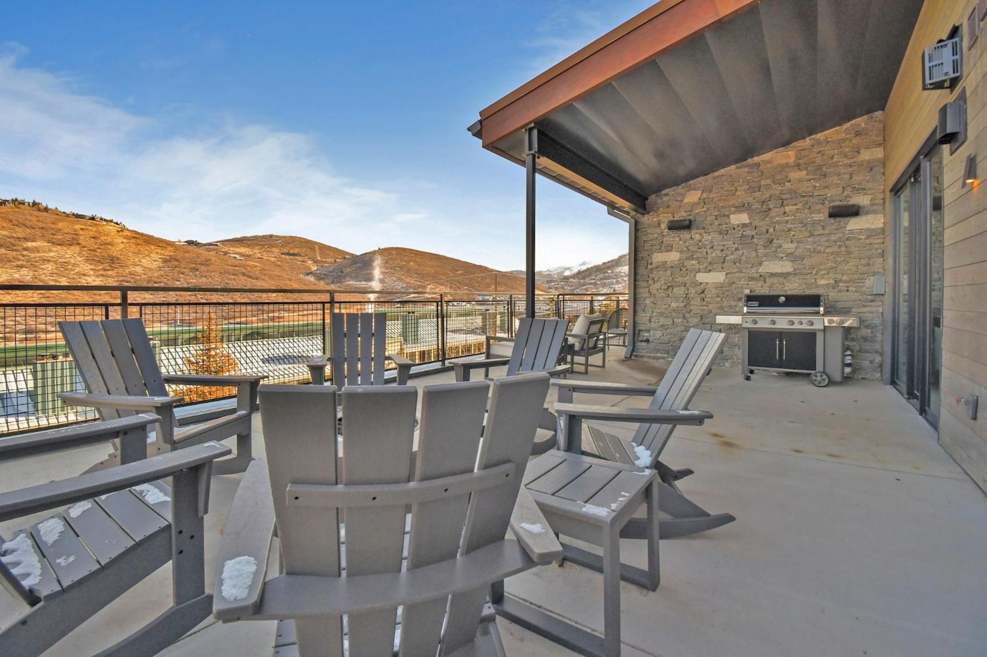 Kings Crown 201C Vila Park City Exterior foto